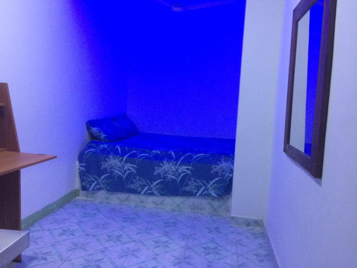 Hotel Rr House Kolombo Zewnętrze zdjęcie