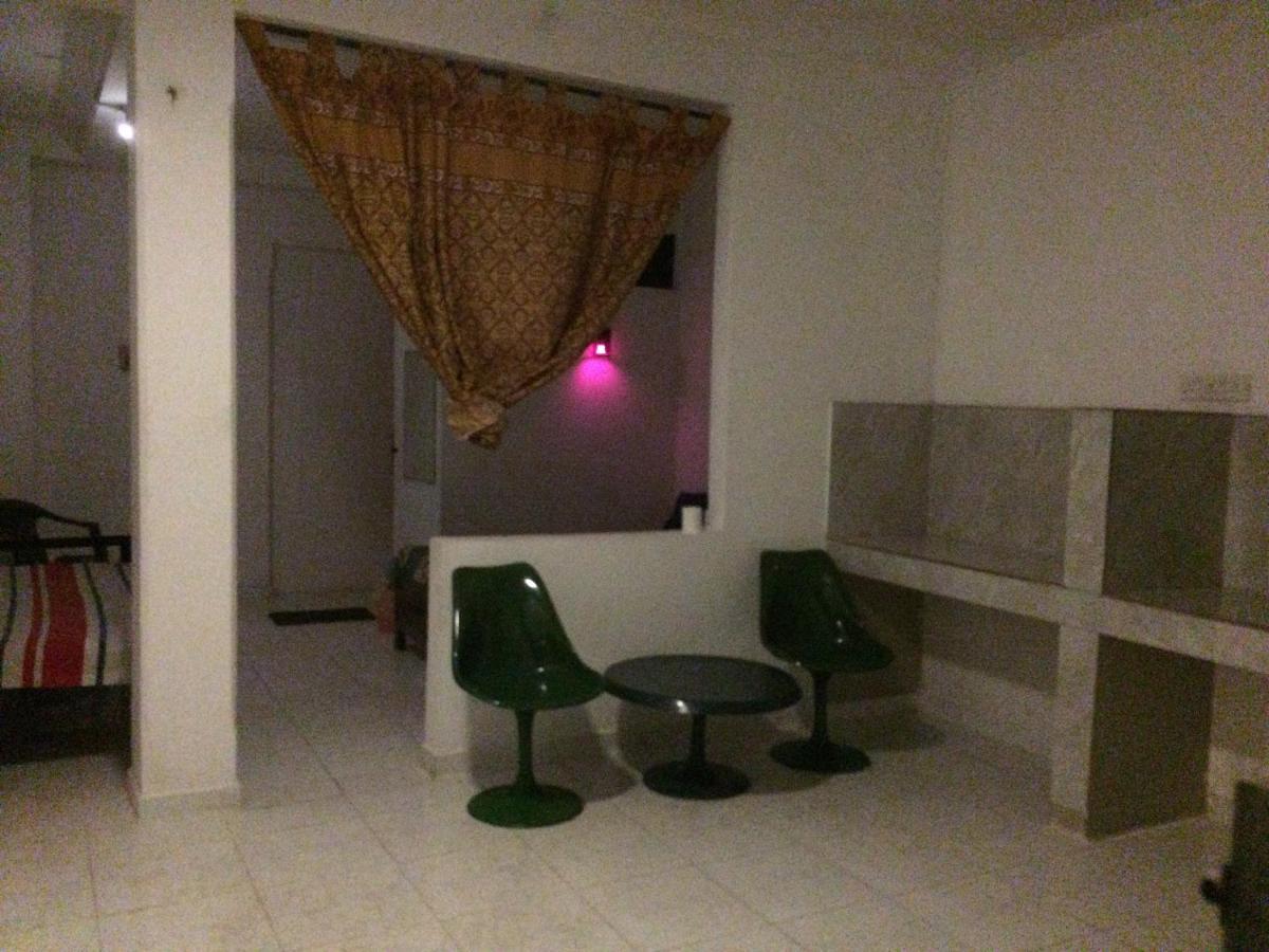 Hotel Rr House Kolombo Zewnętrze zdjęcie