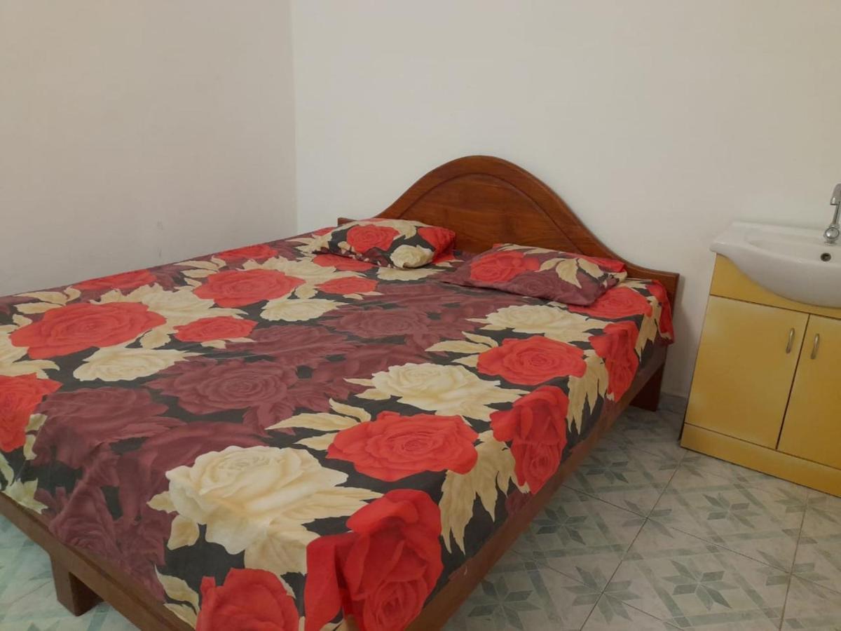Hotel Rr House Kolombo Zewnętrze zdjęcie