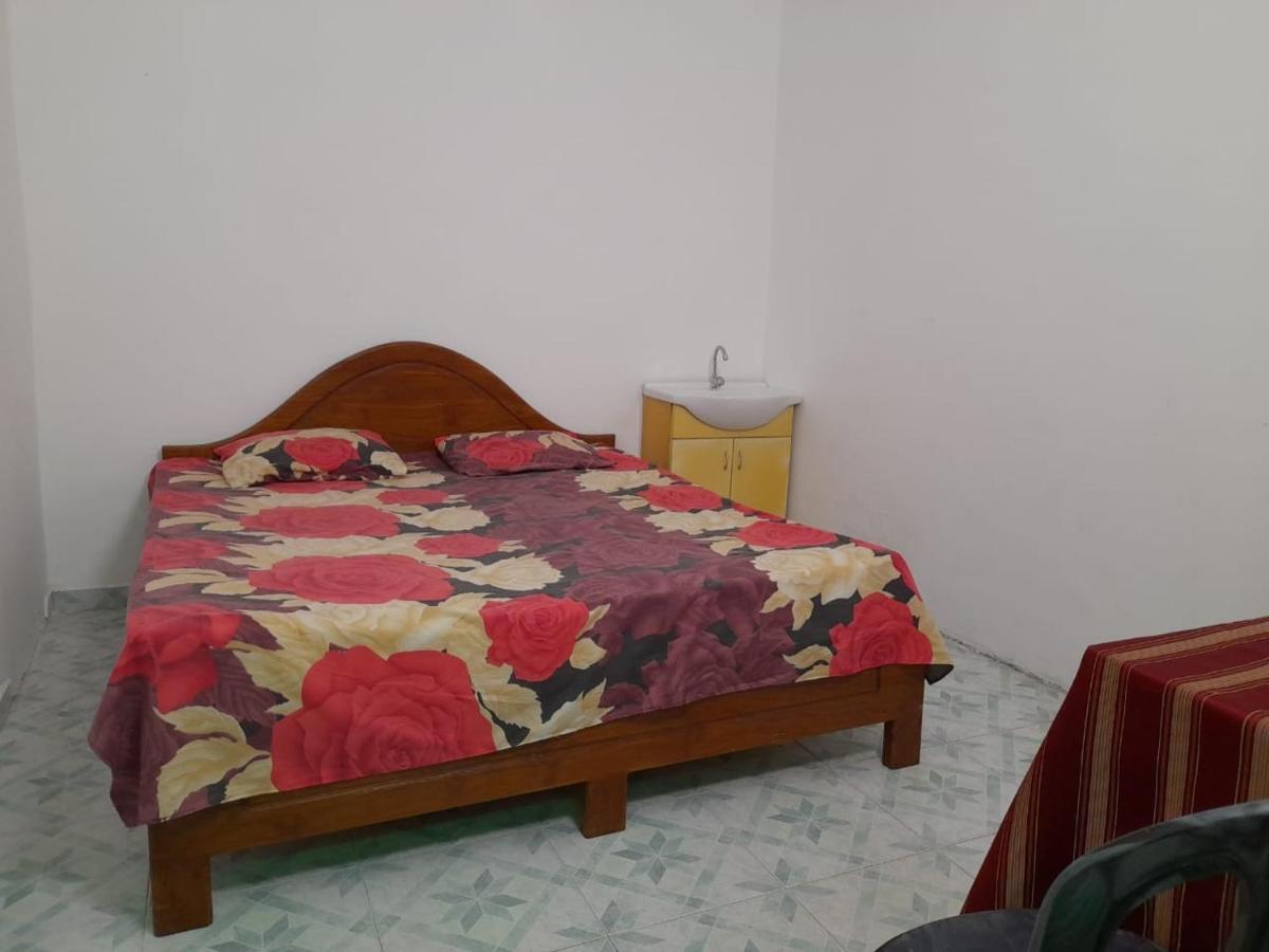 Hotel Rr House Kolombo Zewnętrze zdjęcie