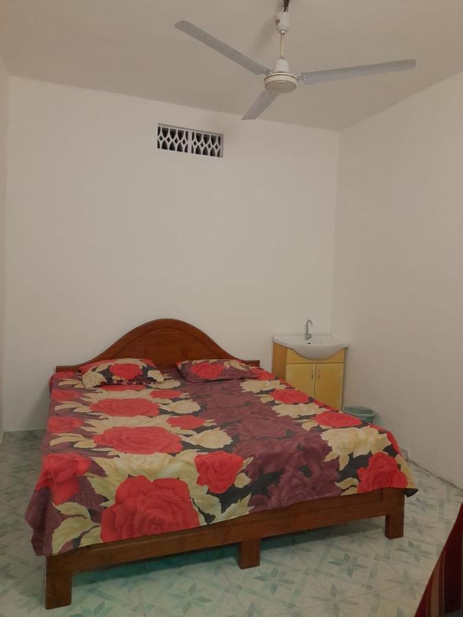Hotel Rr House Kolombo Zewnętrze zdjęcie