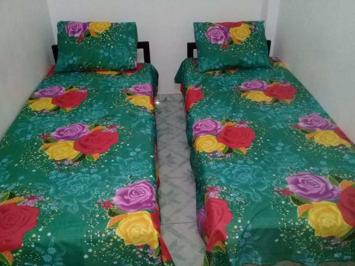 Hotel Rr House Kolombo Zewnętrze zdjęcie