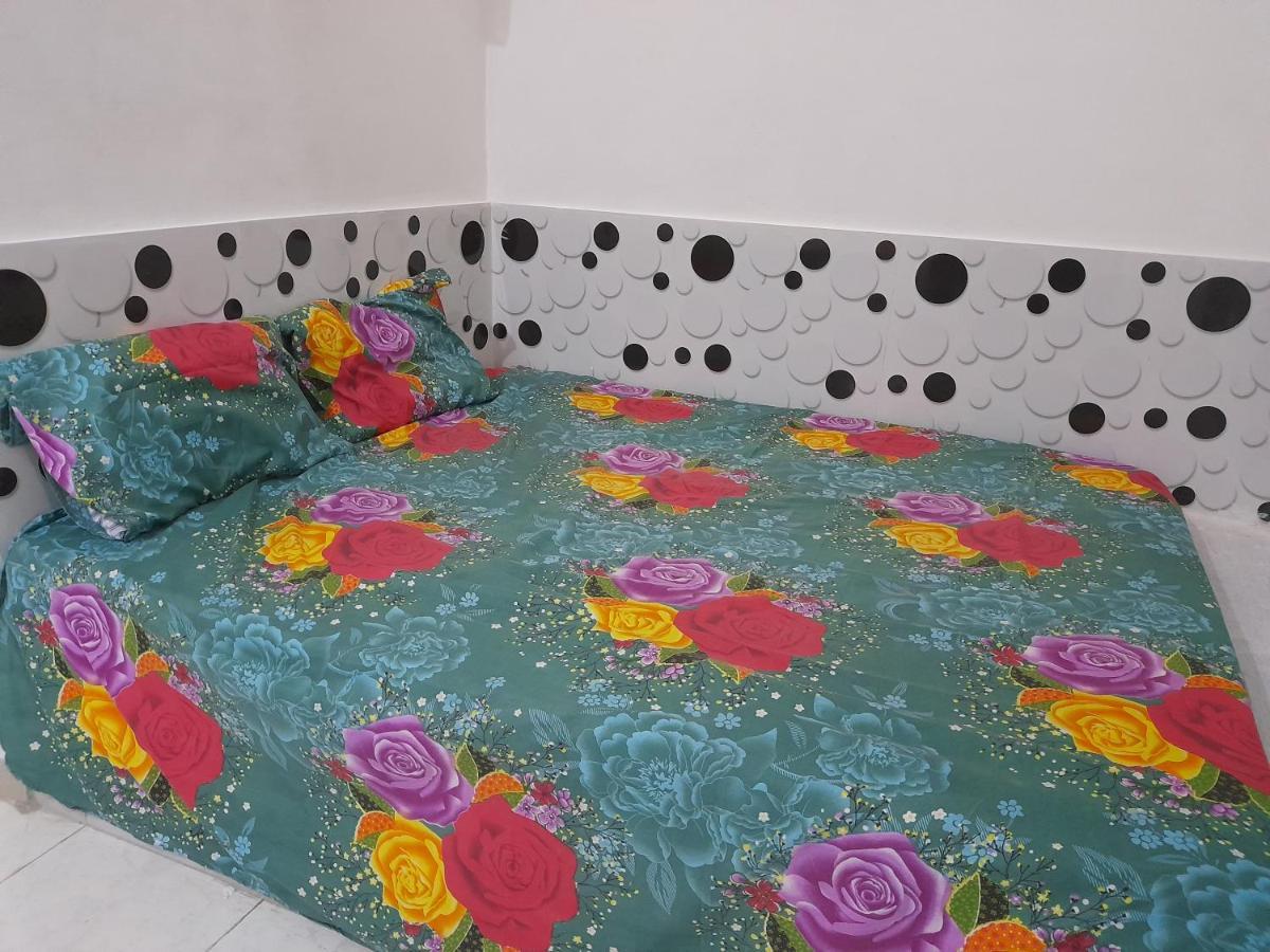 Hotel Rr House Kolombo Zewnętrze zdjęcie