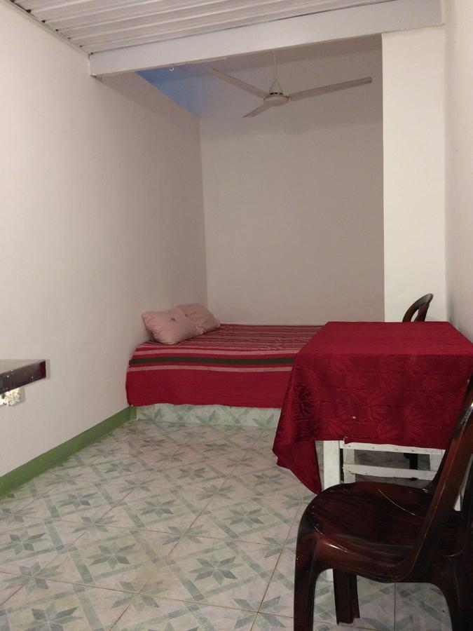Hotel Rr House Kolombo Zewnętrze zdjęcie