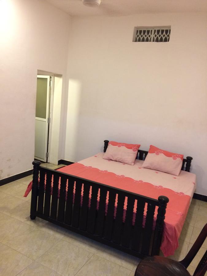 Hotel Rr House Kolombo Zewnętrze zdjęcie