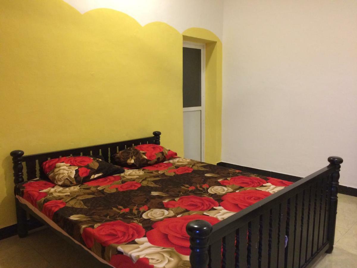 Hotel Rr House Kolombo Zewnętrze zdjęcie