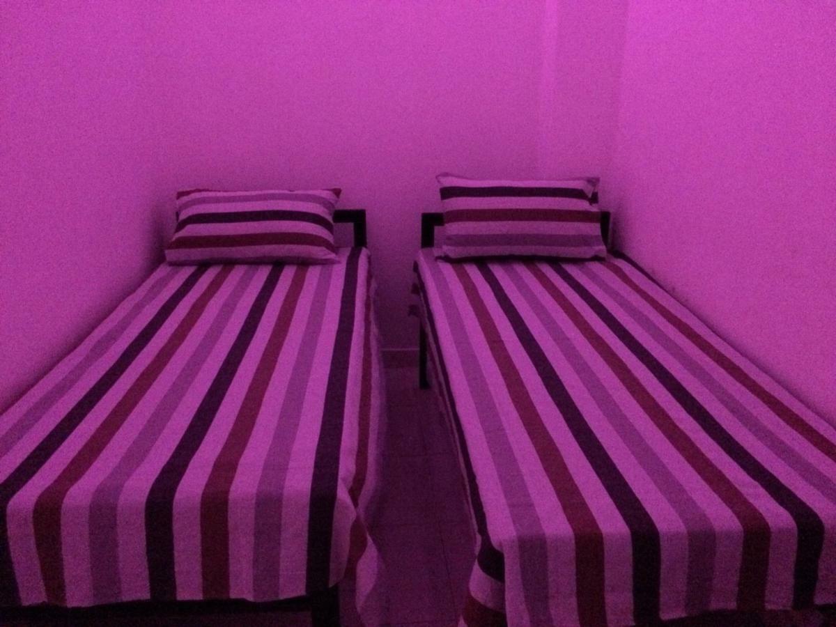 Hotel Rr House Kolombo Zewnętrze zdjęcie