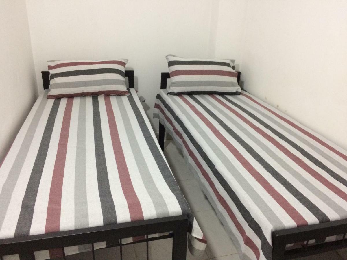 Hotel Rr House Kolombo Zewnętrze zdjęcie