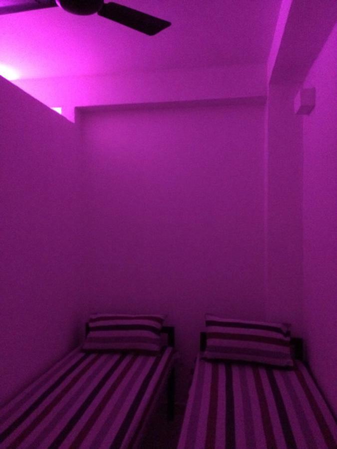 Hotel Rr House Kolombo Zewnętrze zdjęcie
