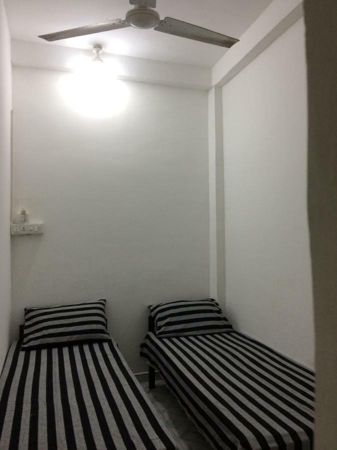 Hotel Rr House Kolombo Zewnętrze zdjęcie