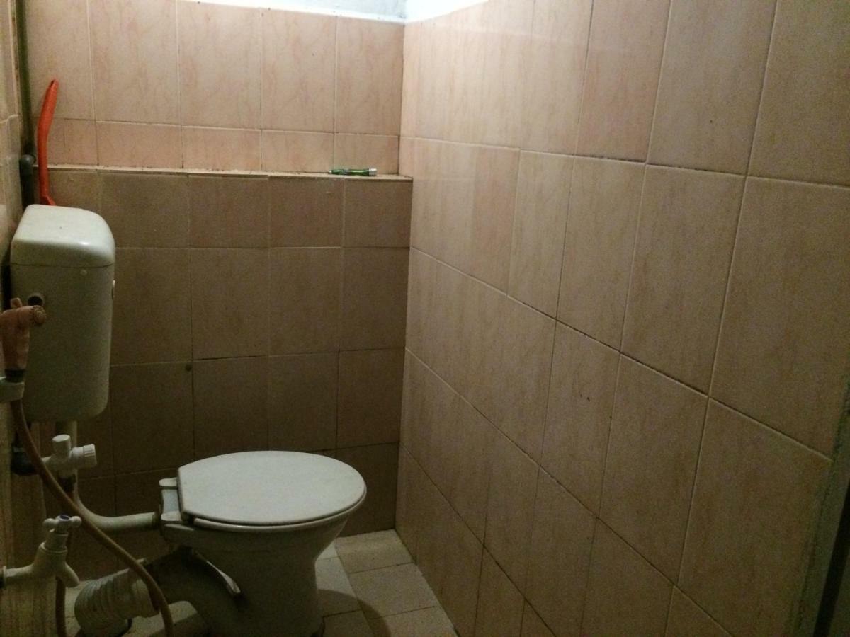 Hotel Rr House Kolombo Zewnętrze zdjęcie