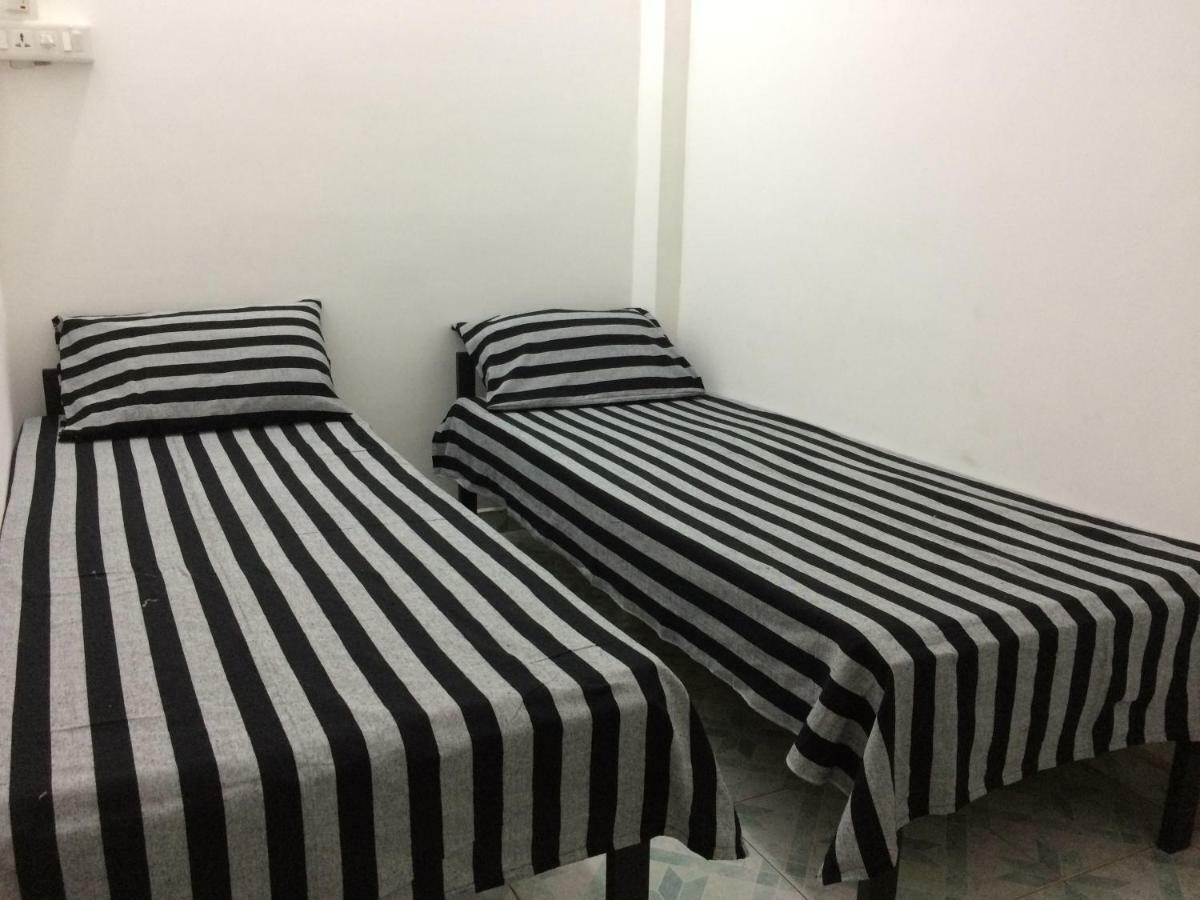 Hotel Rr House Kolombo Zewnętrze zdjęcie