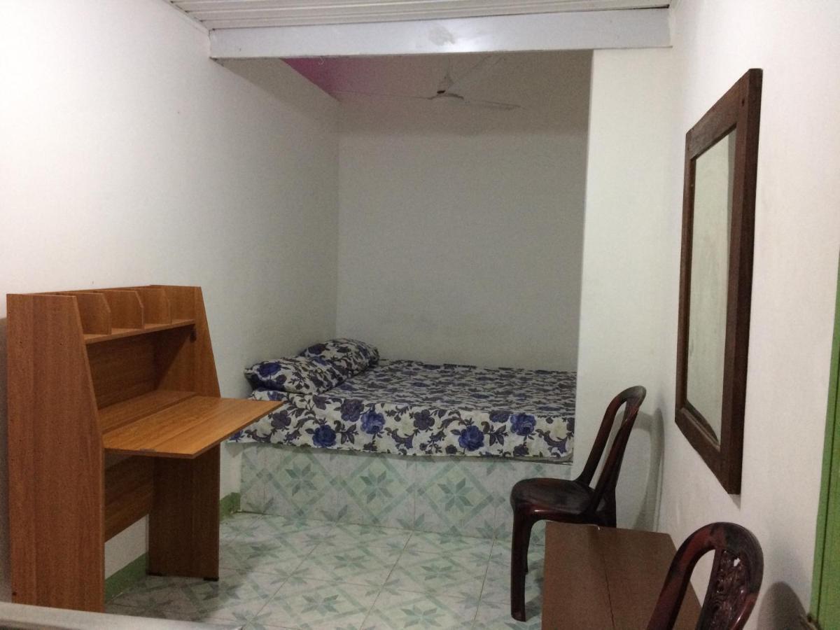 Hotel Rr House Kolombo Zewnętrze zdjęcie